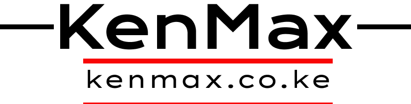 Kenmax Logo